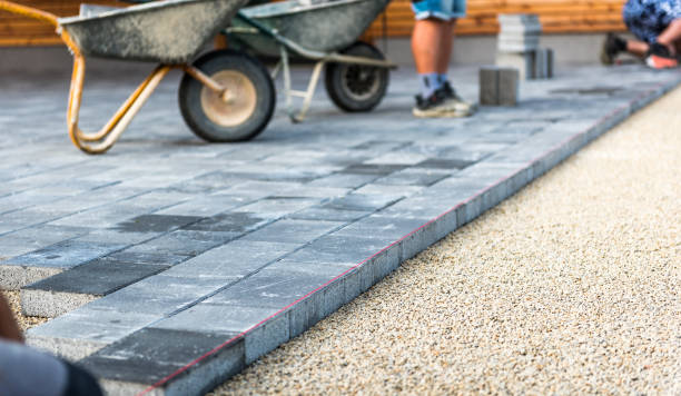 Trusted Hendersonville, TN Driveway Paving Services Experts